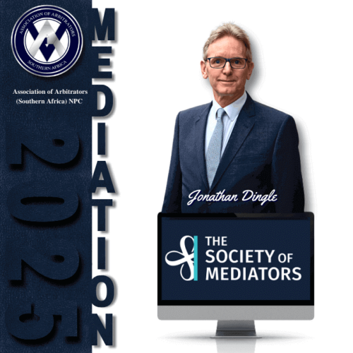 2025 Internationally Accredited Online Mediation Training - thumbnail